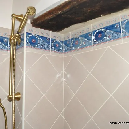 Casa vacanze Uroboros