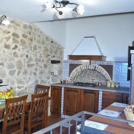 Casa vacanze Uroboros