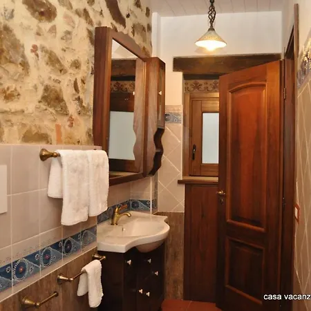 Uroboros Holiday home *