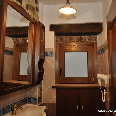 Holiday home Uroboros Tusa