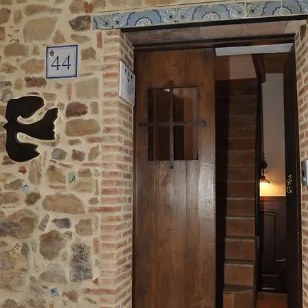 Uroboros Holiday home *